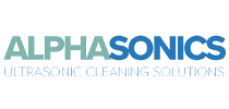 Alphasonics Logo