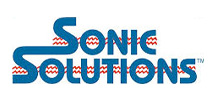 Sonic Solutions Logo